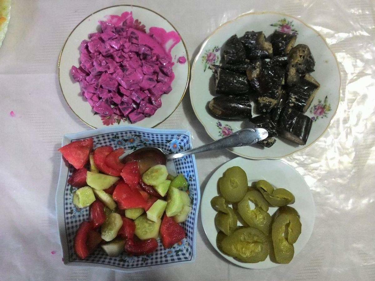 Your Home Shenak'o Bagian luar foto